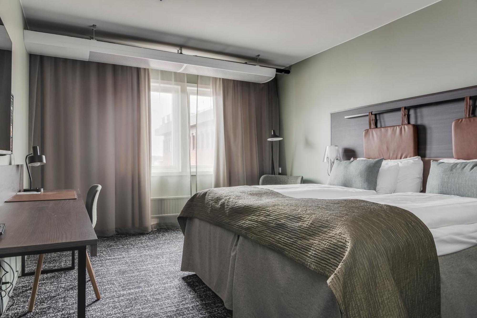 Standaard Kamer met 2 Bedden