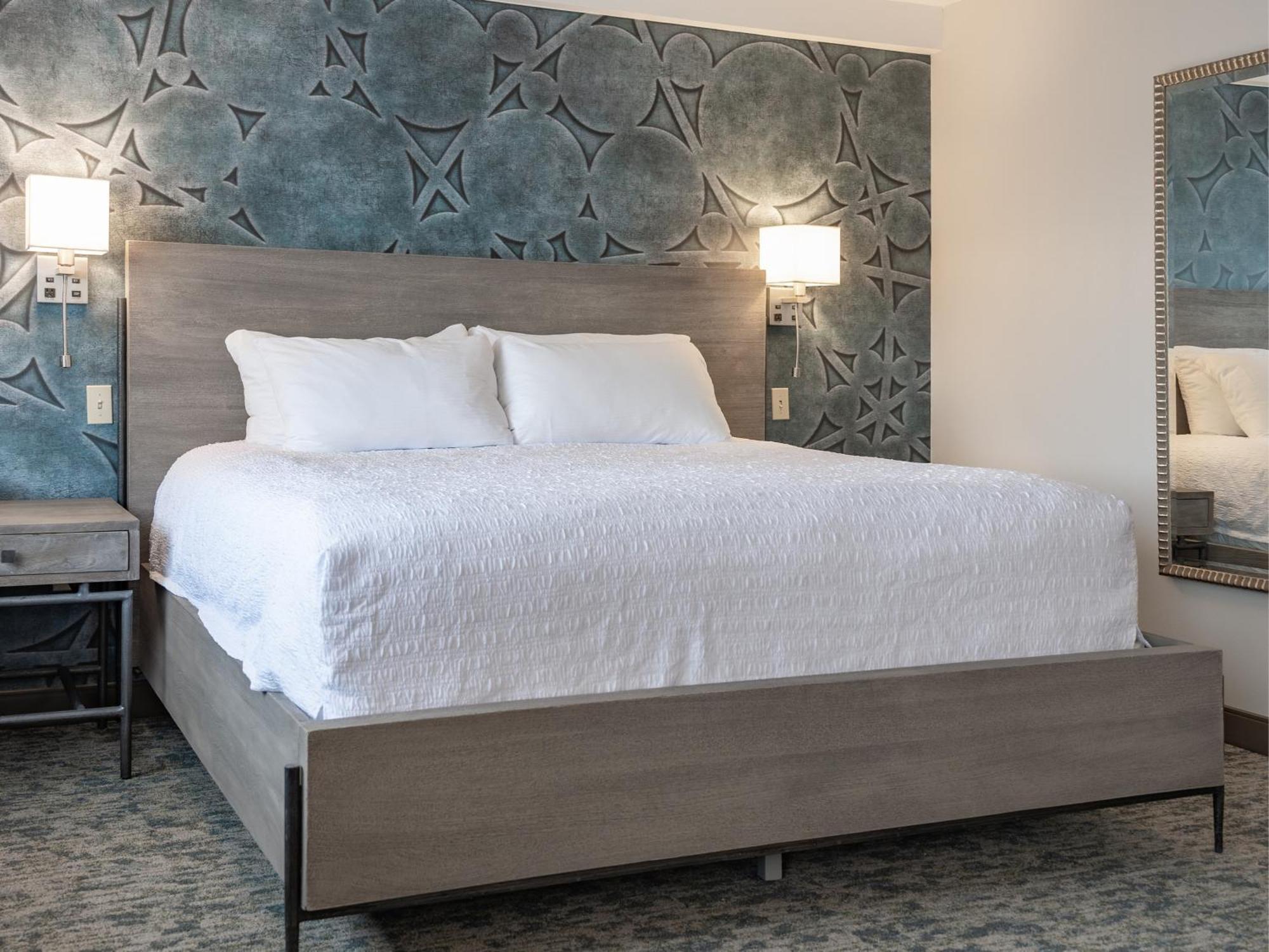 Executive King Room
