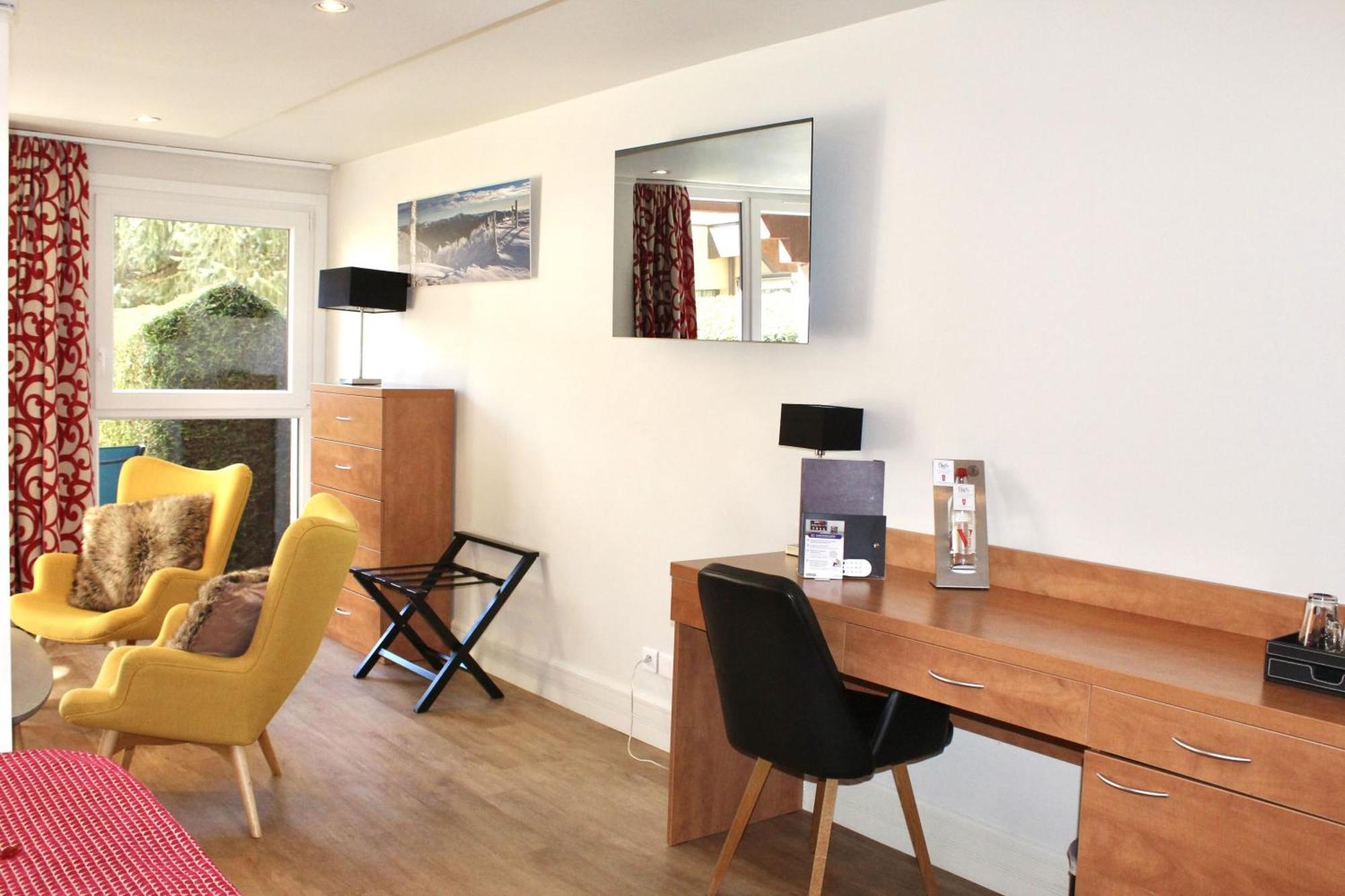 Superior Double Room