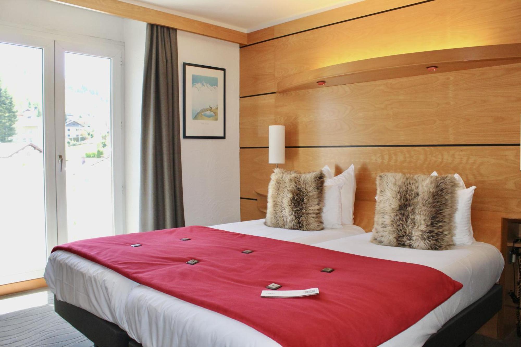 Classic Triple Room