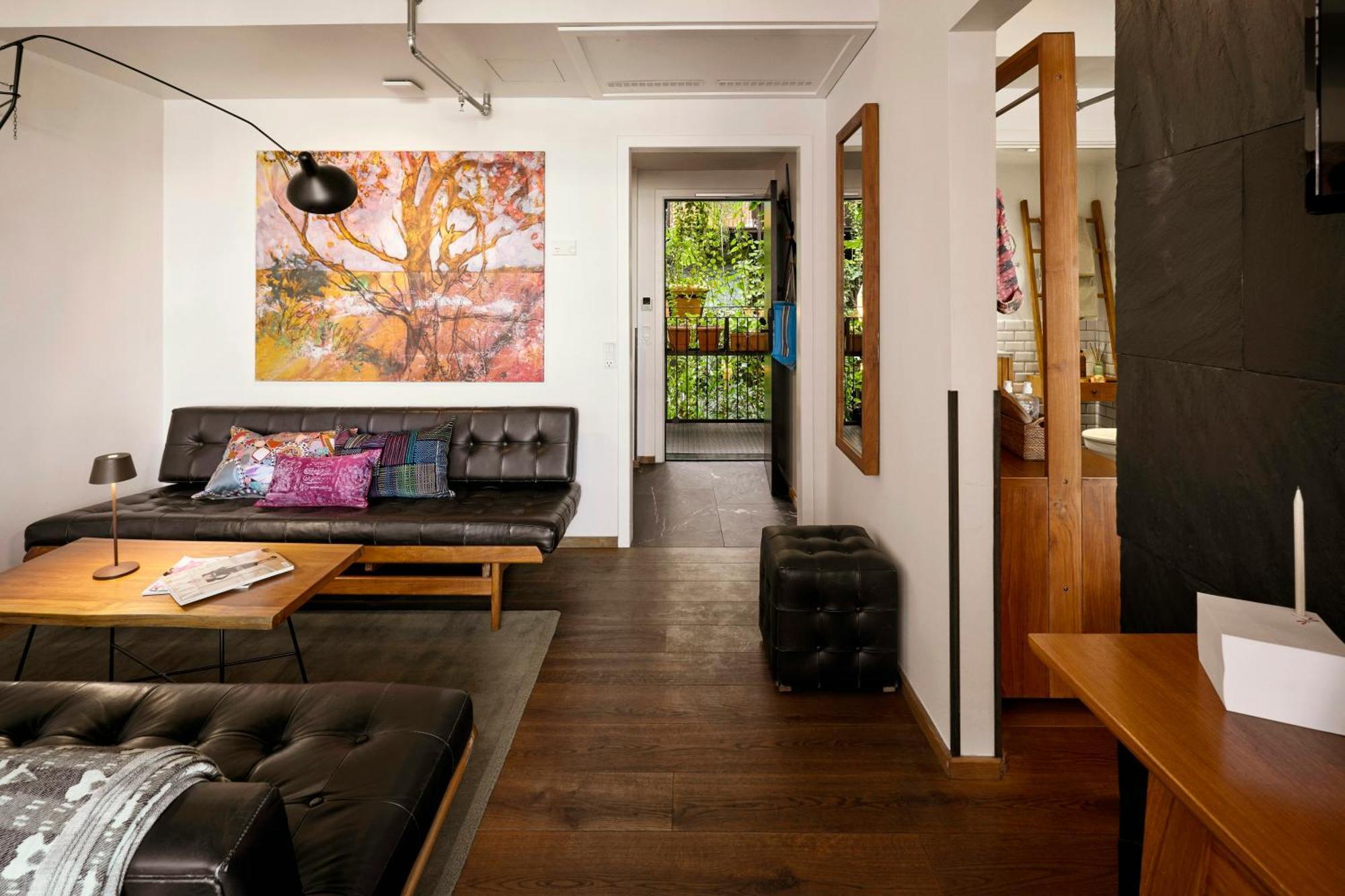 Superior Suite
