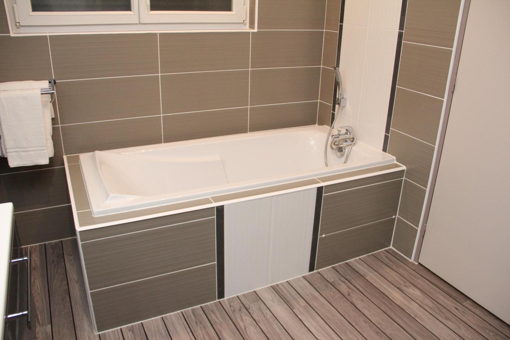 Chambre Double Supérieure