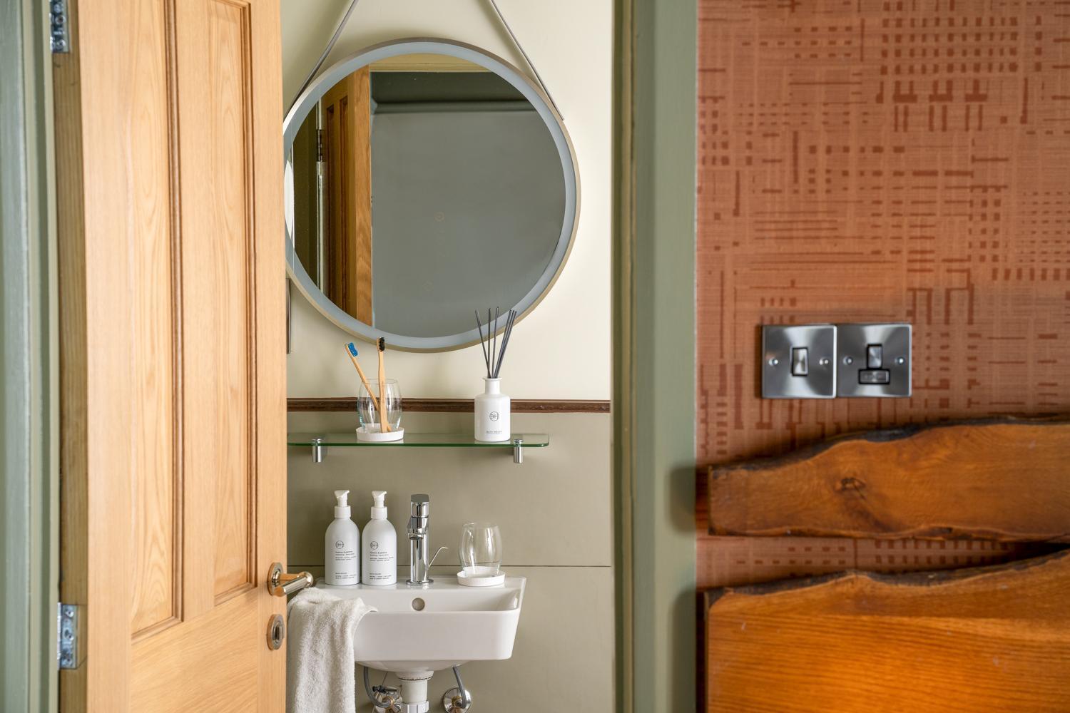 Signature Double Room