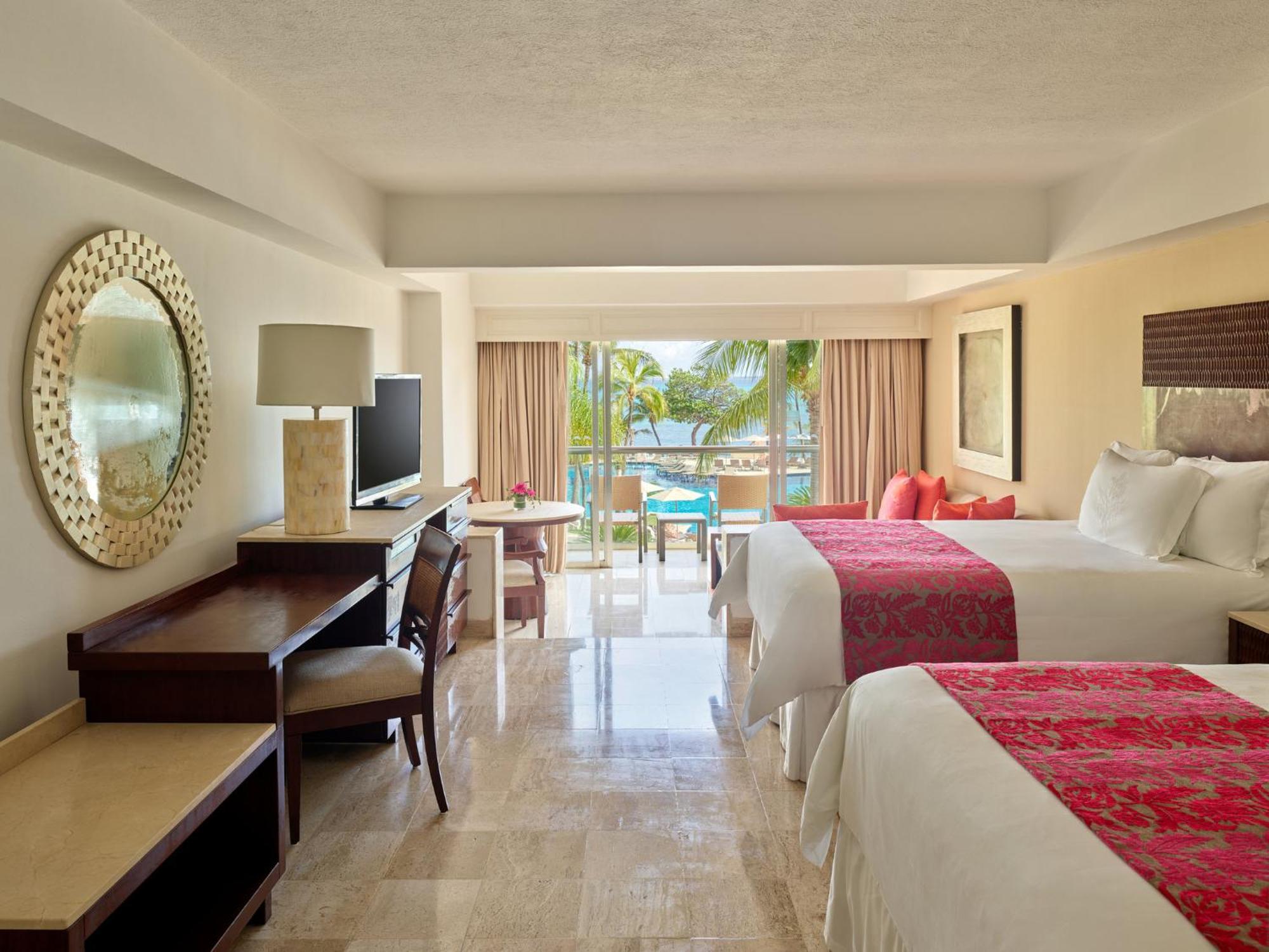 Ocean View Suite Double