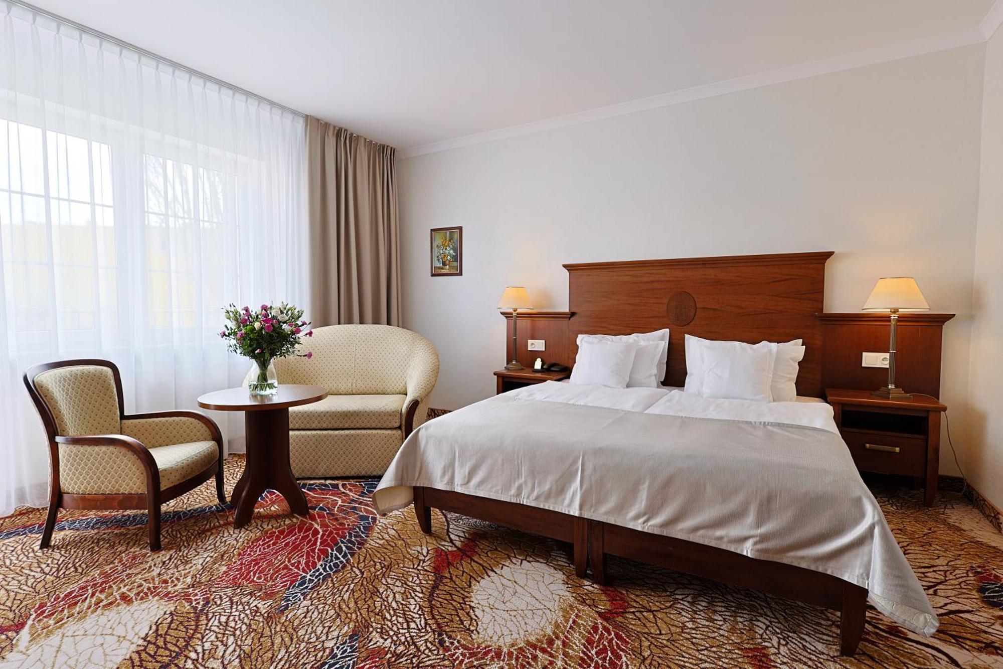 Double or Twin Room