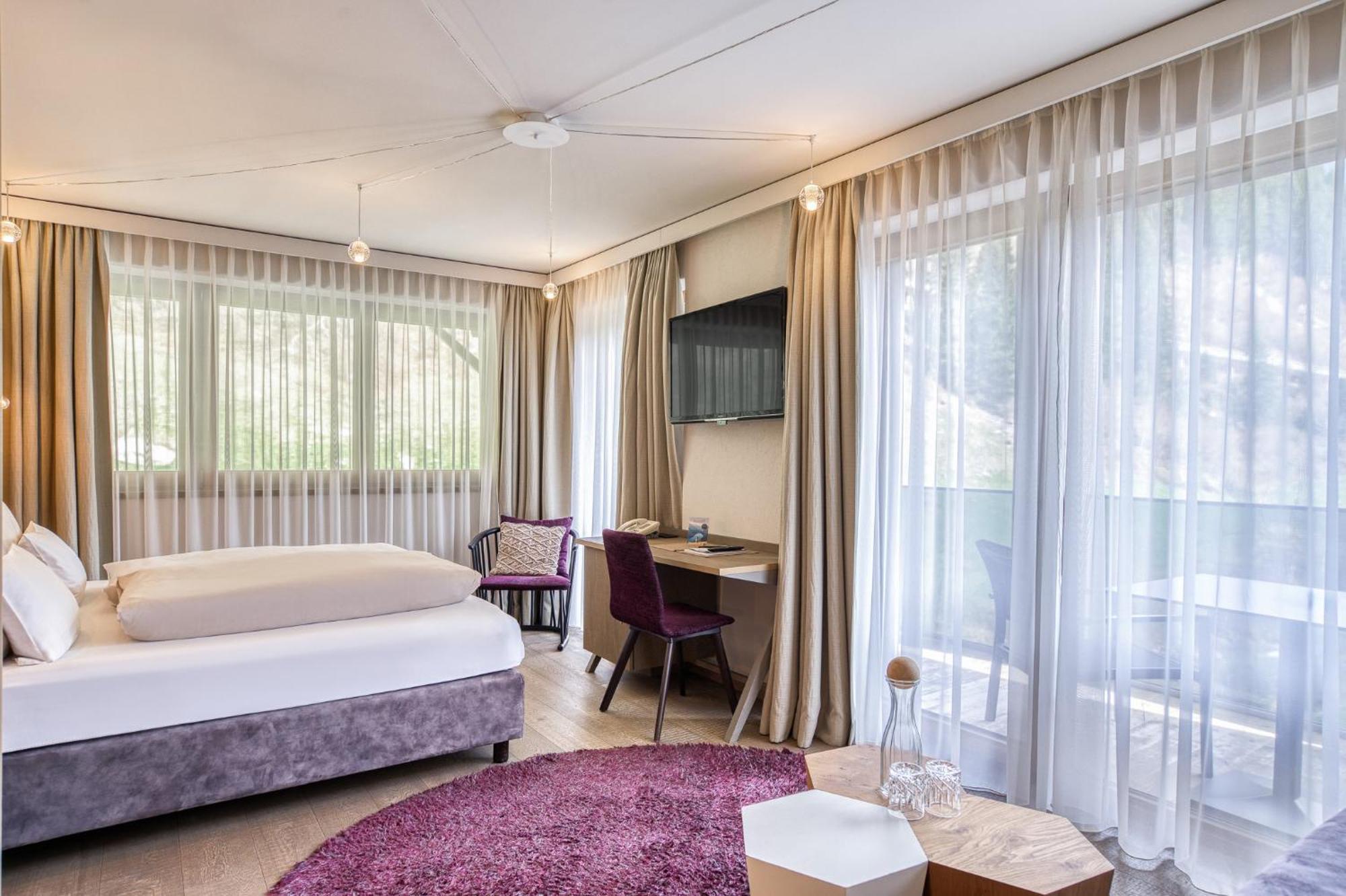 Comfort Room Deluxe Zillerelfe