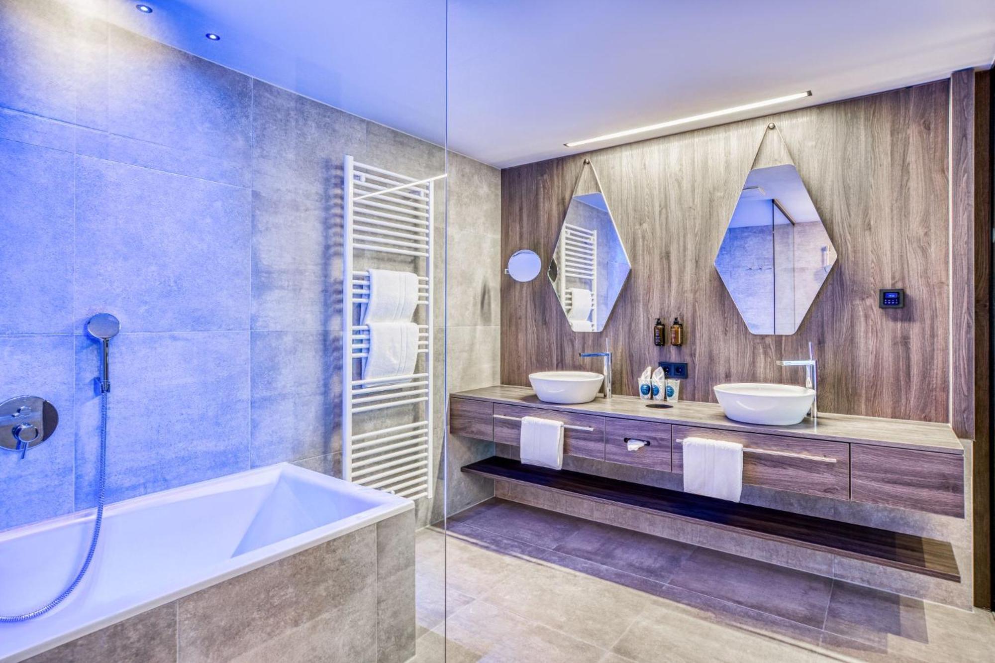 Suite Premium Zillerelfe