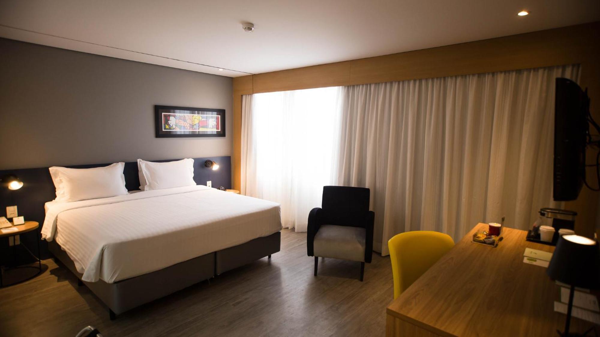 Standard King Room
