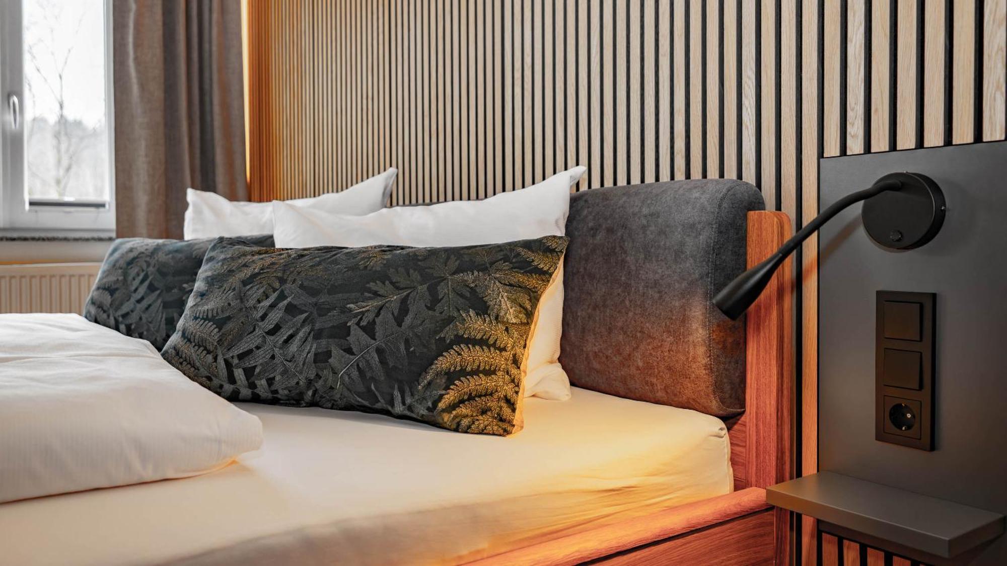 Superior Doppelzimmer