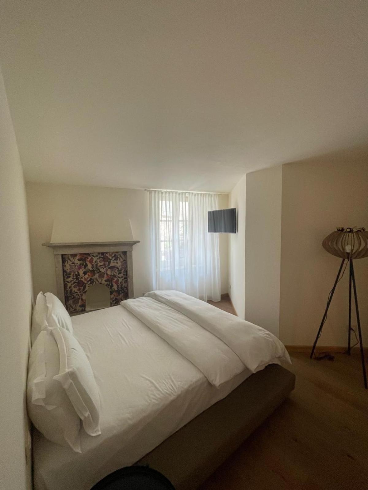 Suite con Vista Città