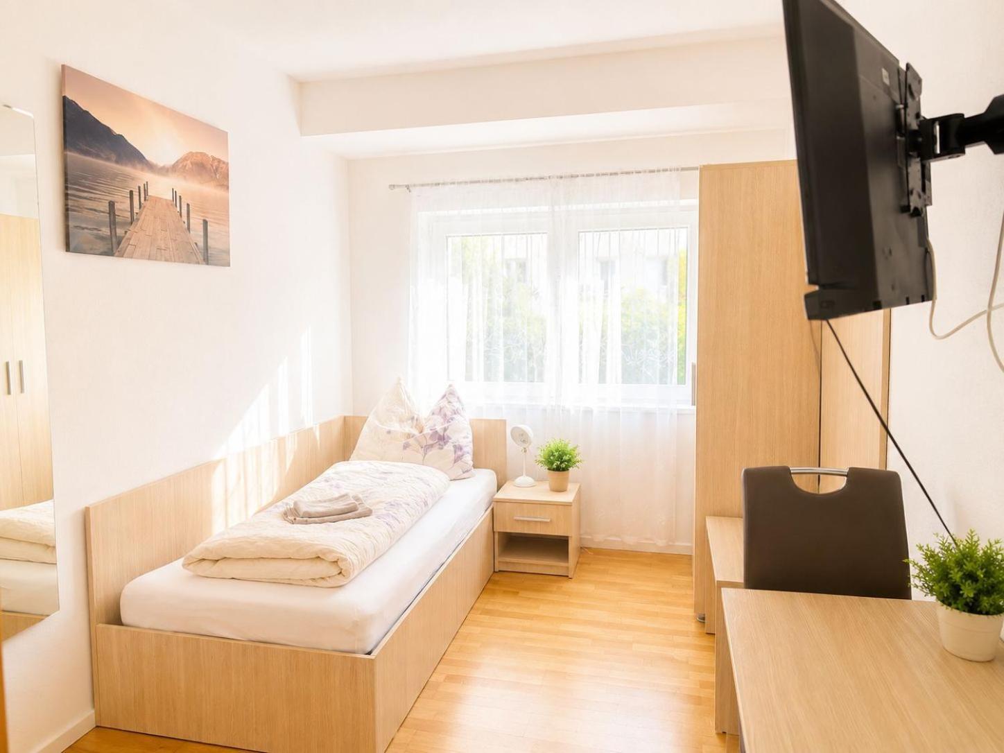 Comfort Einzelzimmer