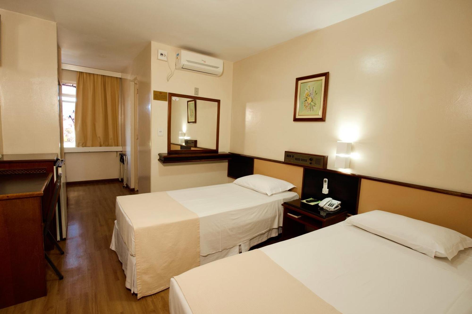 Superior Twin Room 2 Single Beds