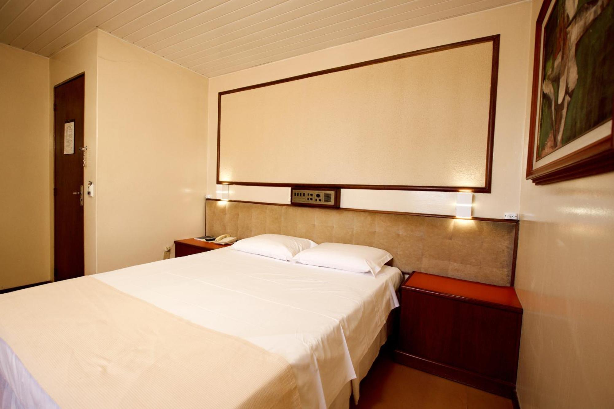 Superior Double Room One Double Bed