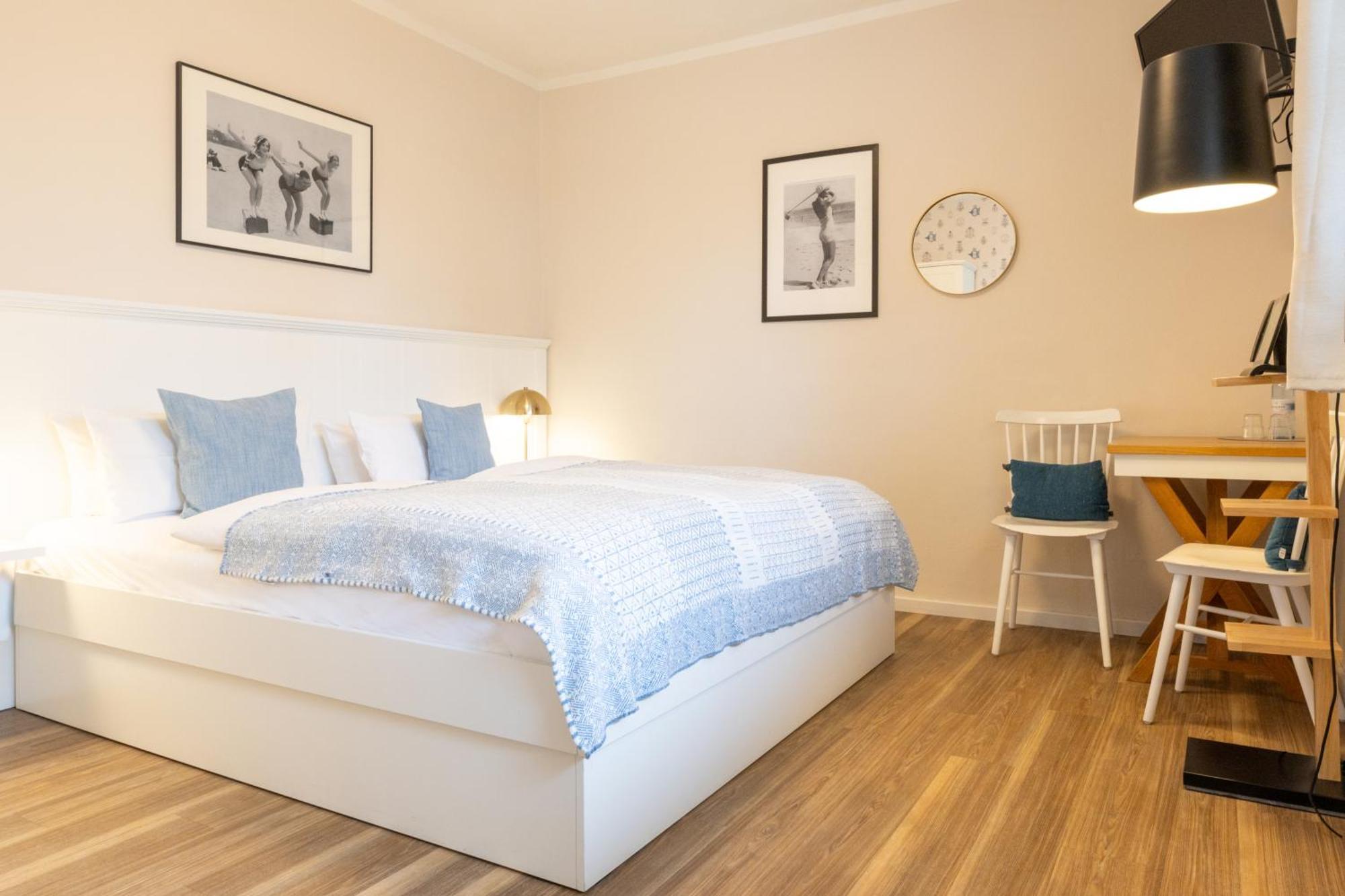 Double Room Petit