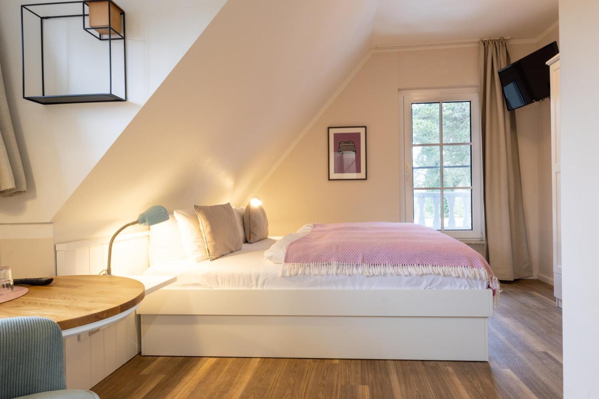Double Room Petit