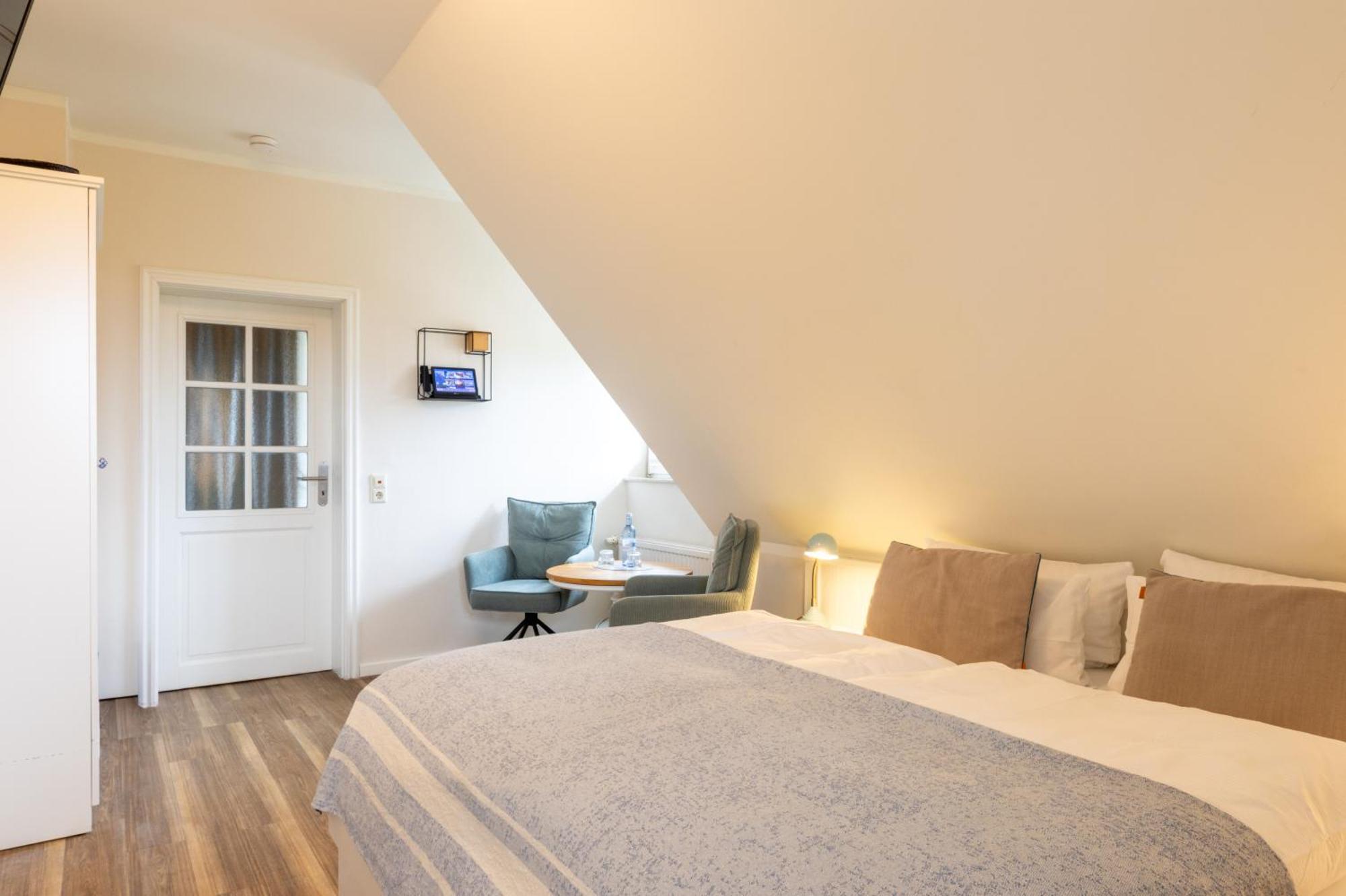 Double Room Petit