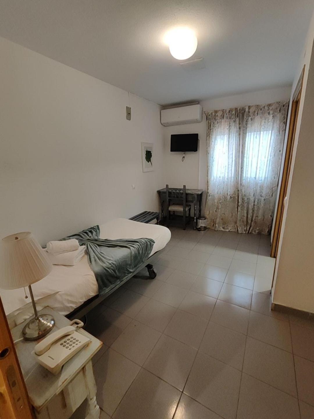 Single Room Disability Access