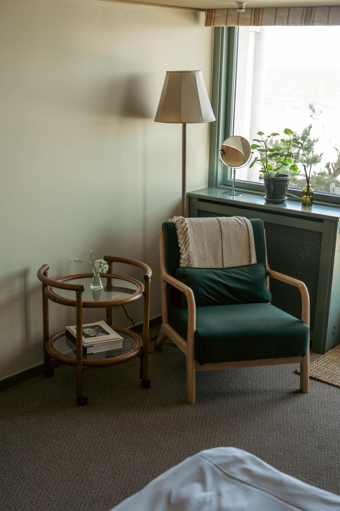 Deluxe Room Seaview