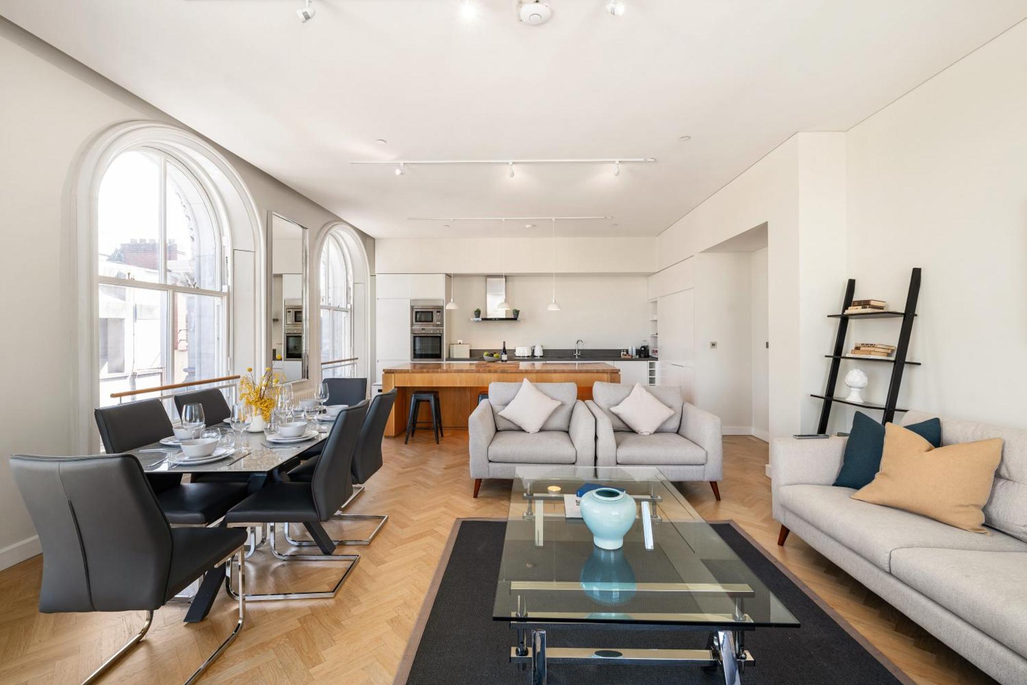 Apartamento com 2 Quartos