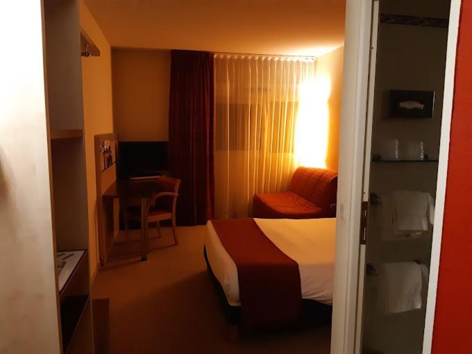 Chambre Double Économique