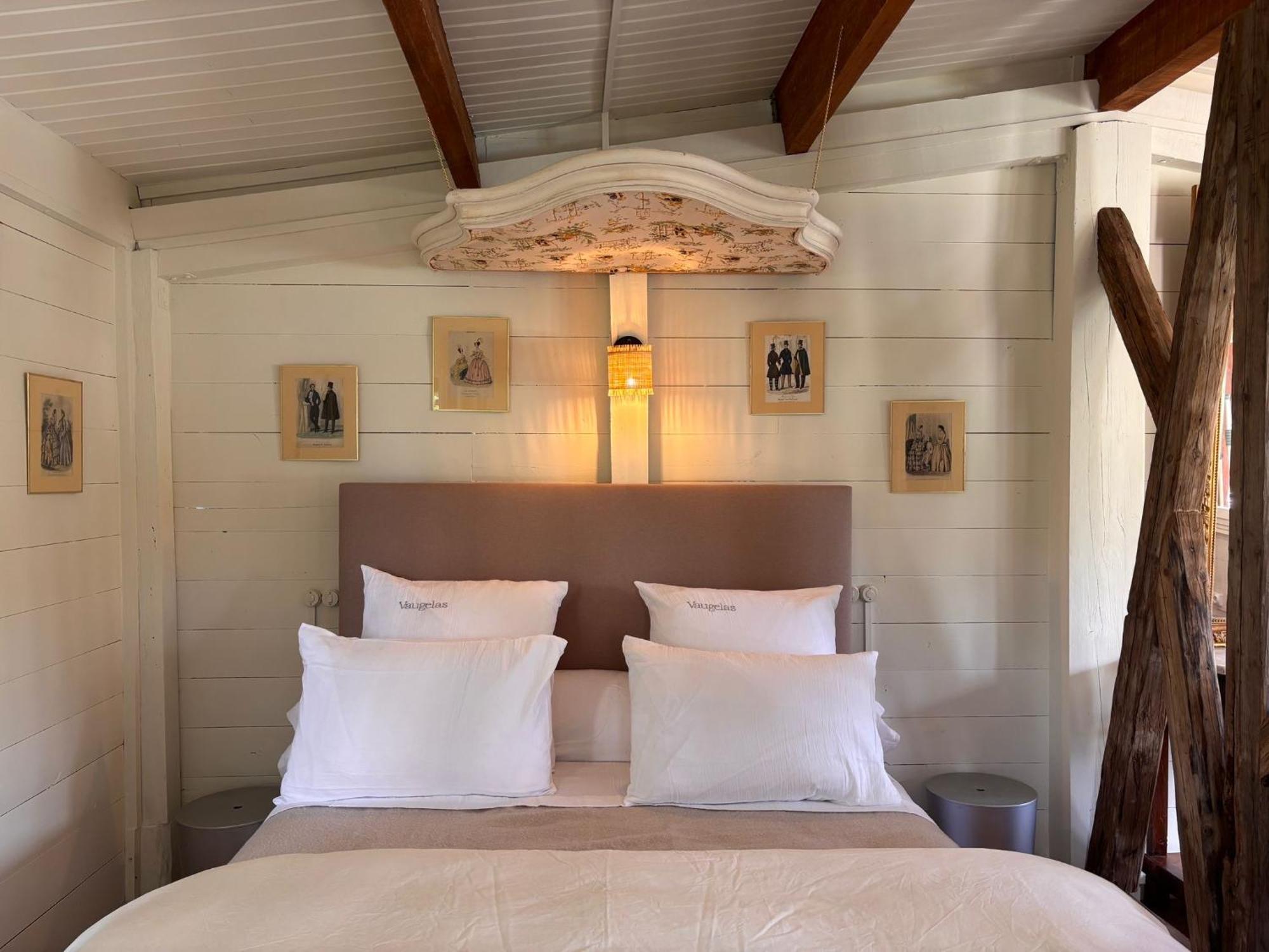 One-Bedroom Chalet
