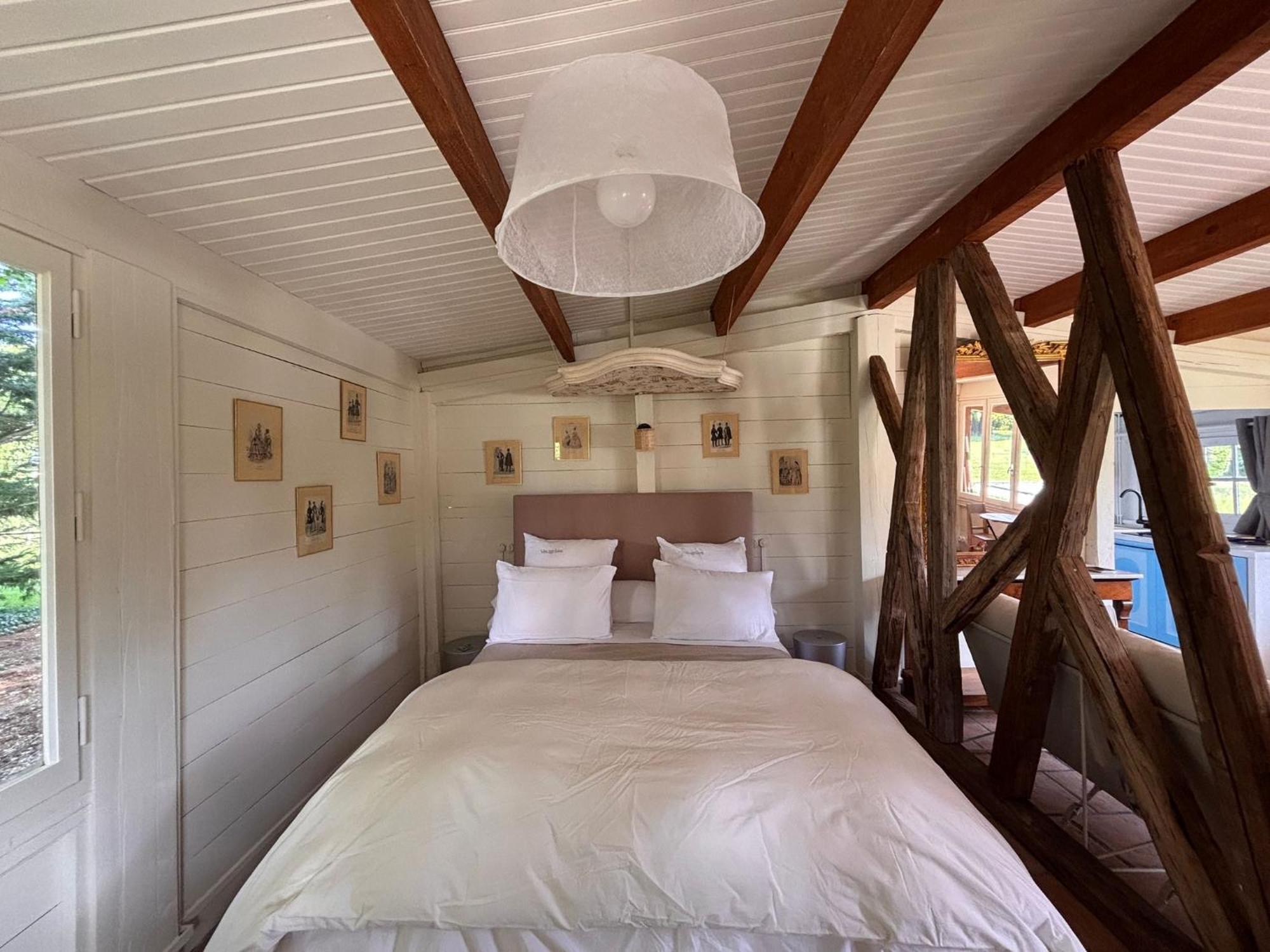 One-Bedroom Chalet