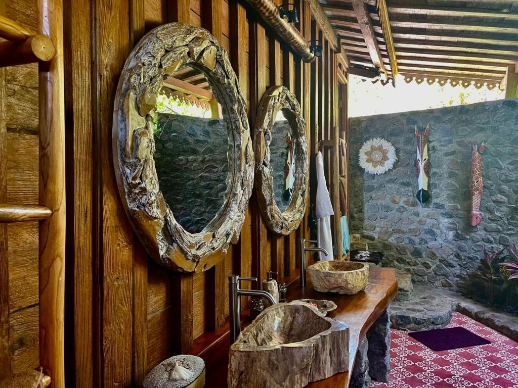 Bungalow Sea View