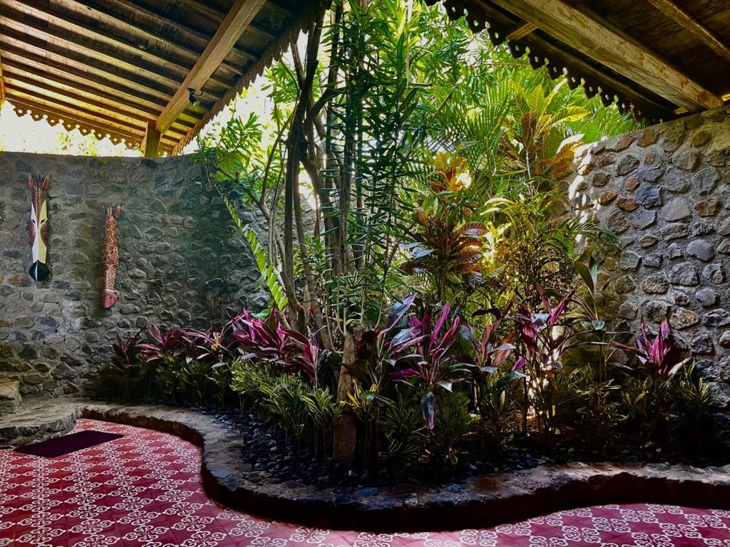 Bungalow Sea View