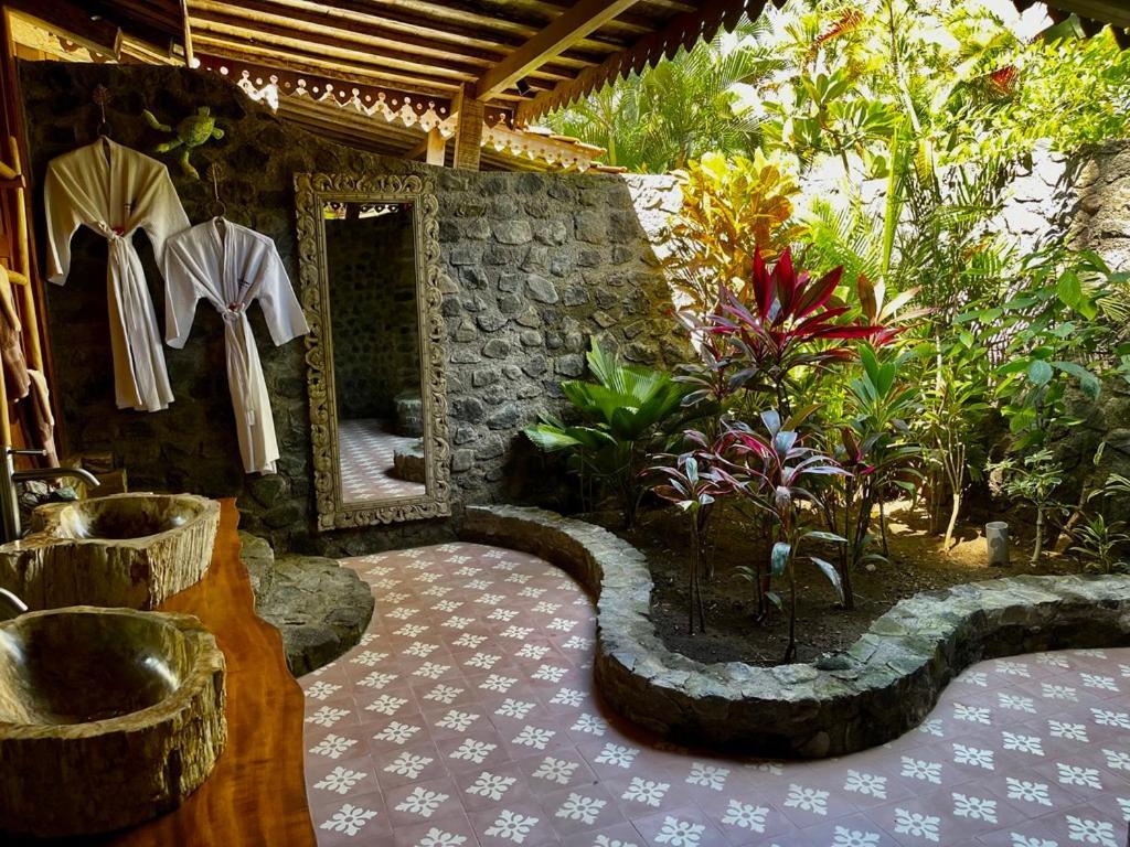 Bungalow Water Front