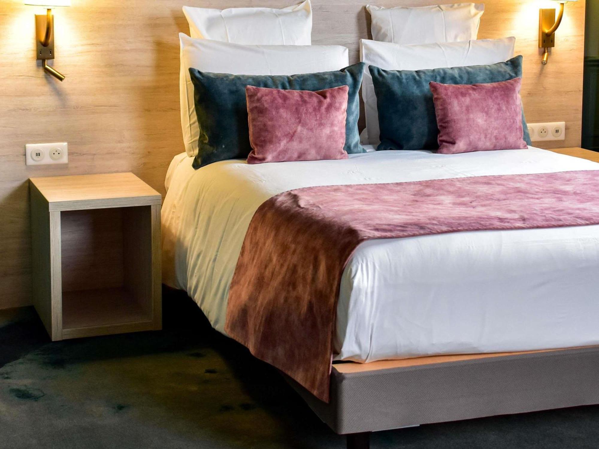 Privilege Double Room