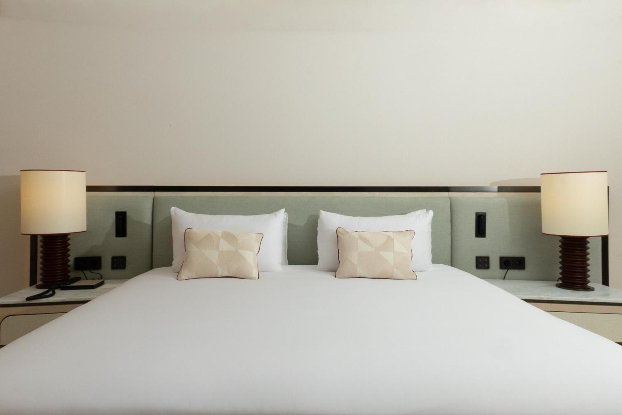Three-Bedroom Suite