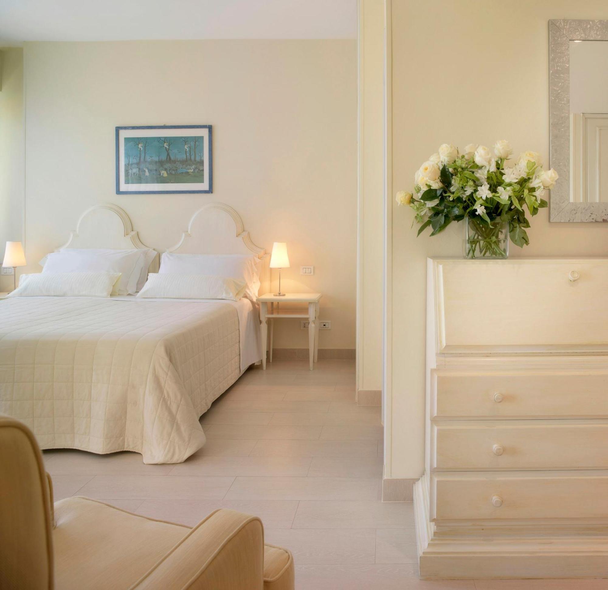 Chambre Supérieure