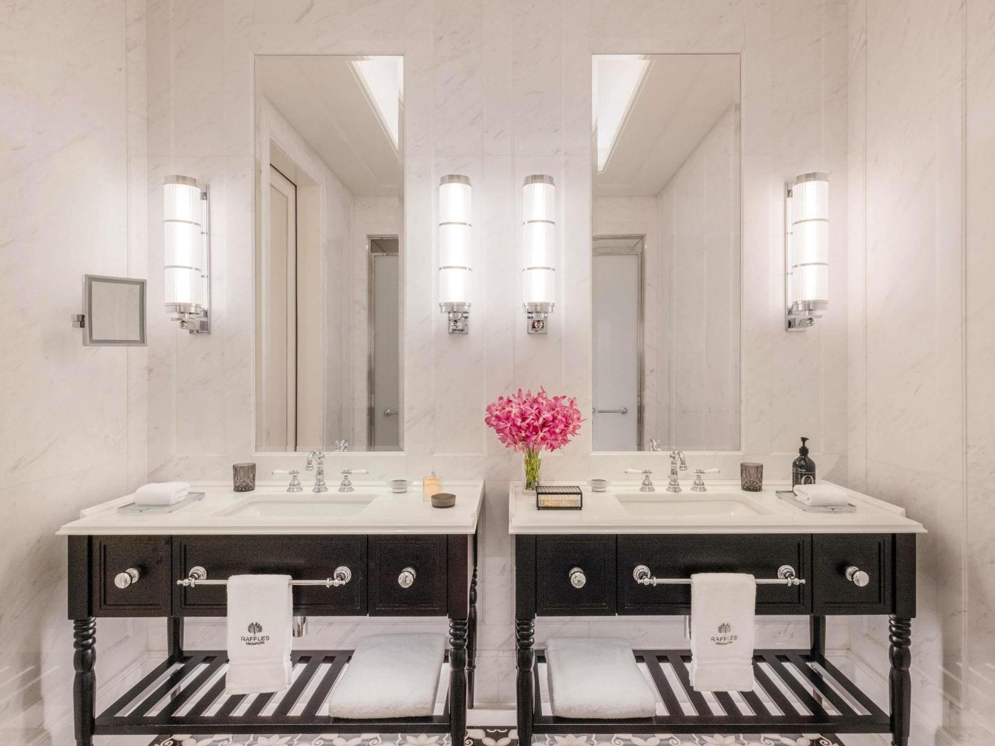 Suite Courtyard com 2 Camas de Casal