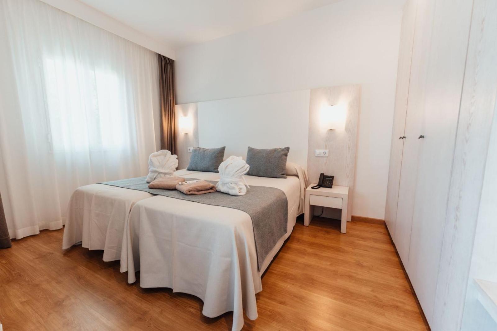 Suite Júnior