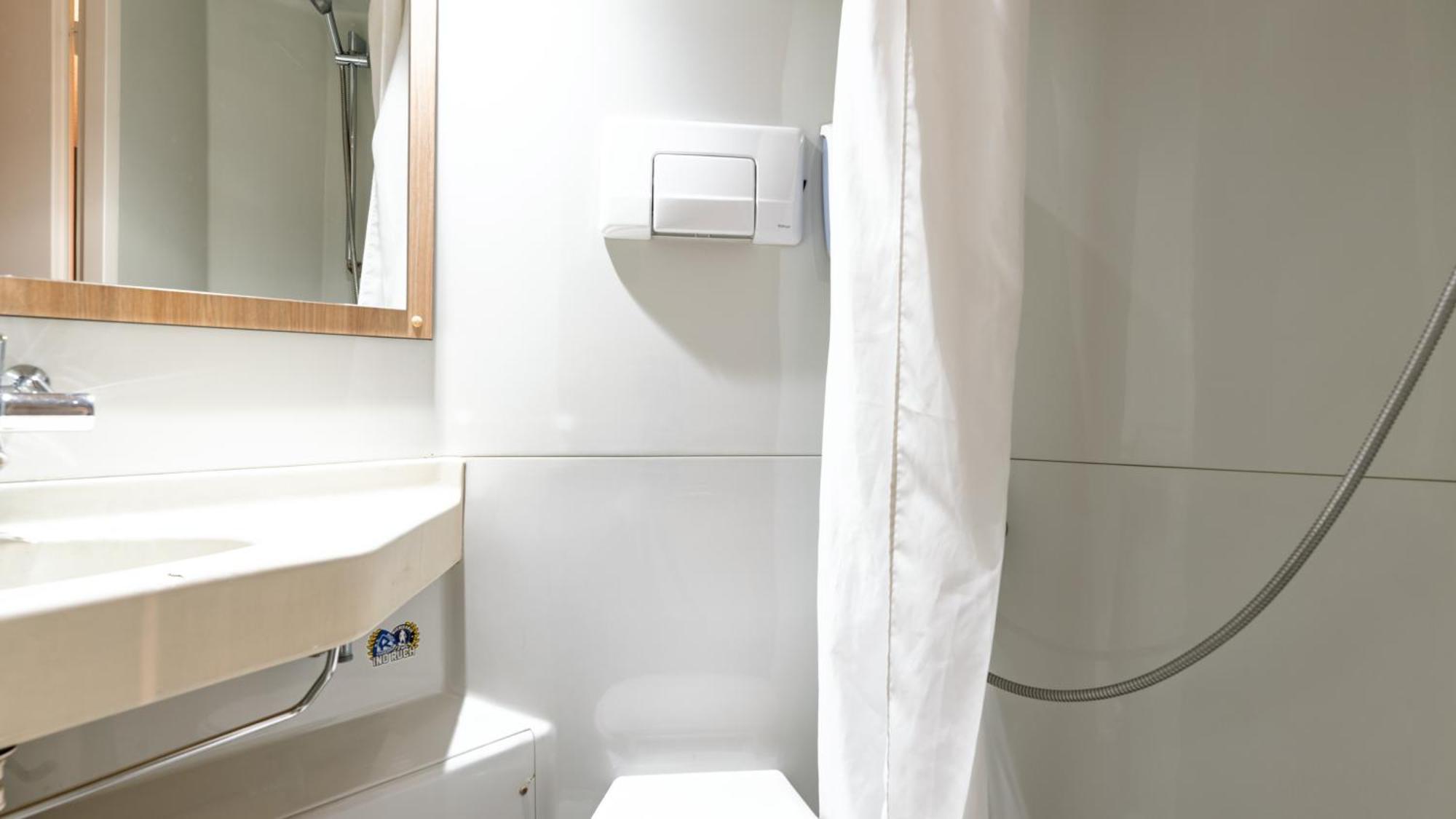 Chambre Standard Lit Queen-Size