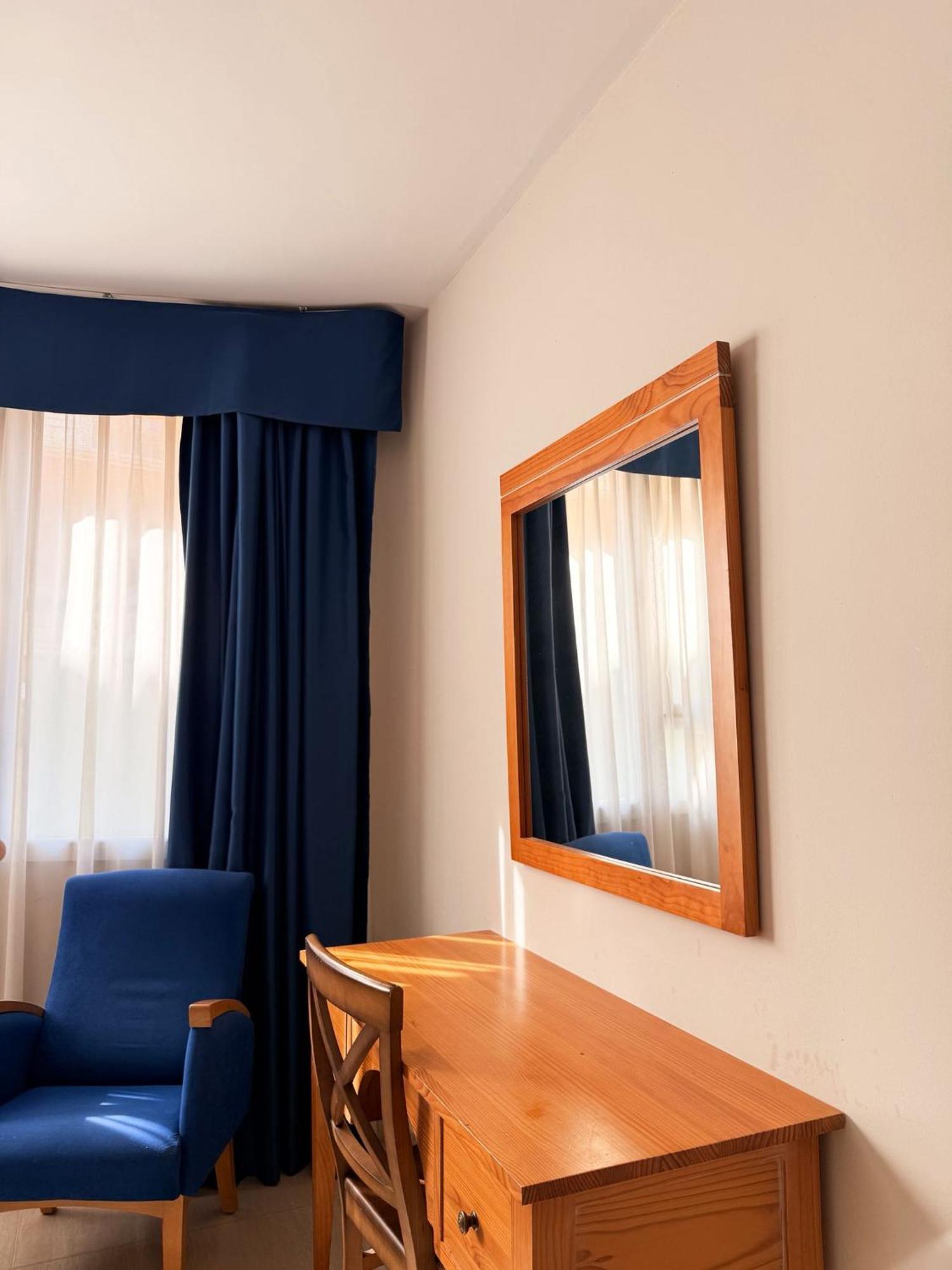 One-Bedroom Standard Apartment