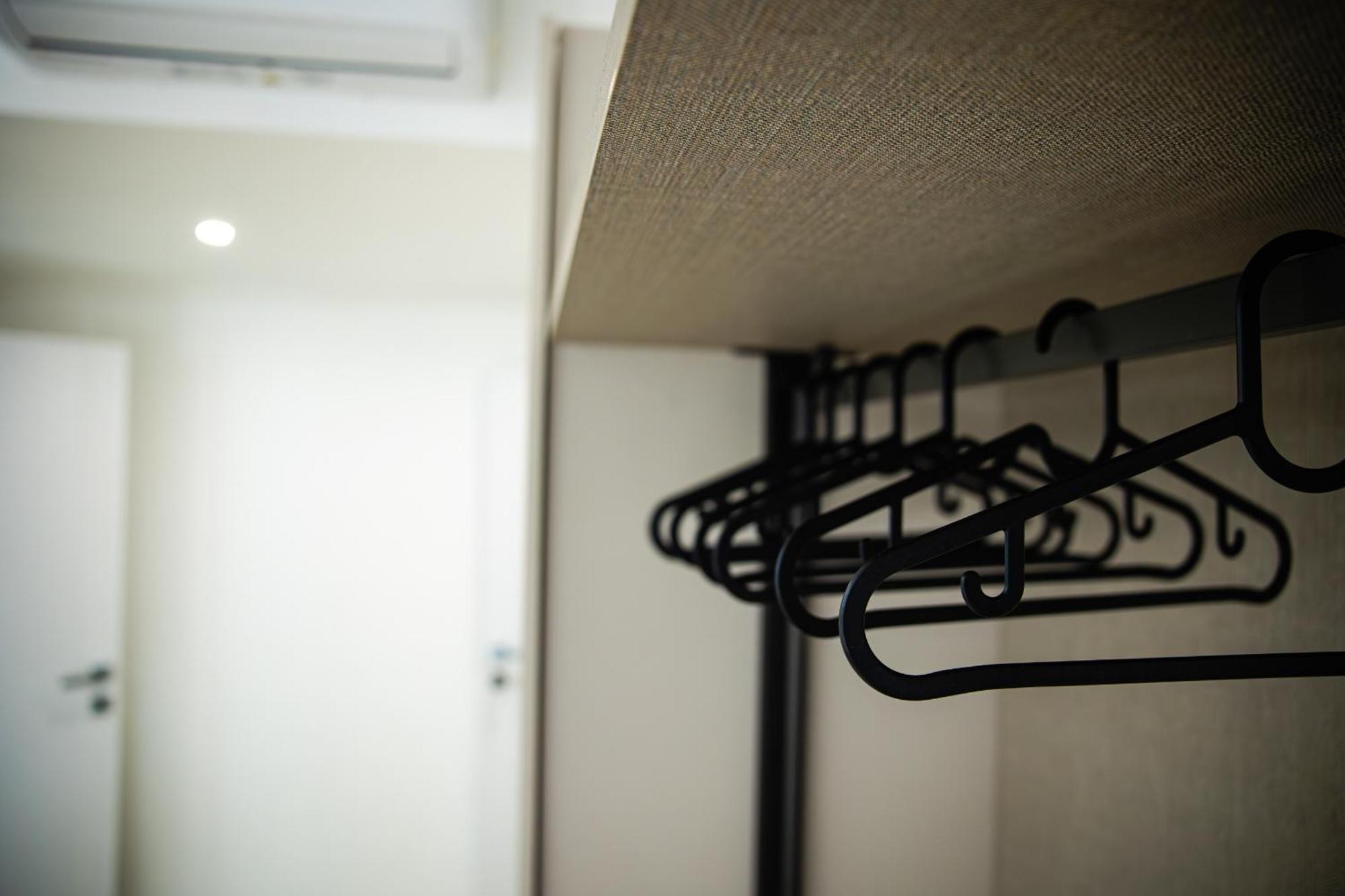 Basic Double or Twin Room