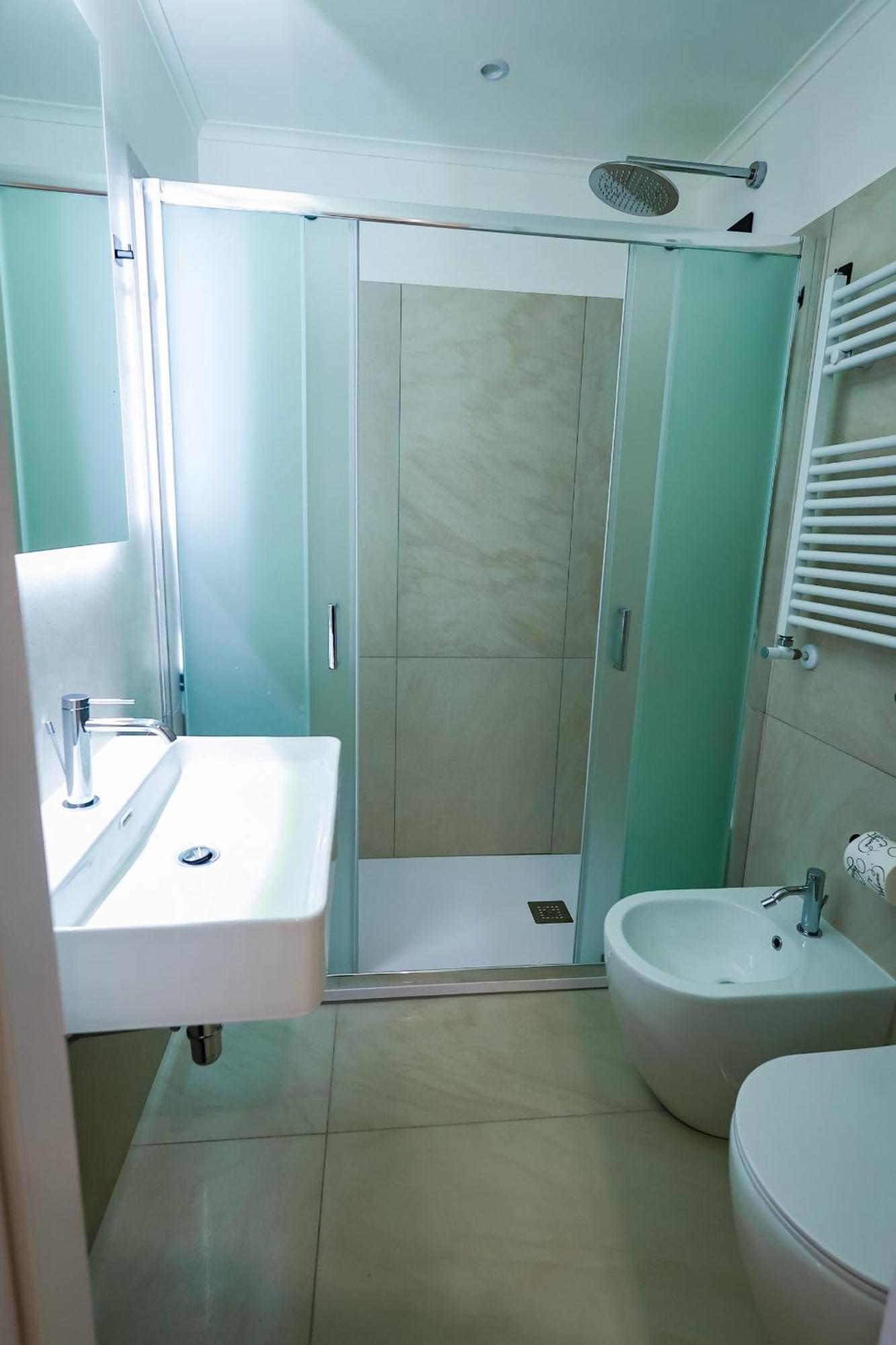 Basic Double or Twin Room