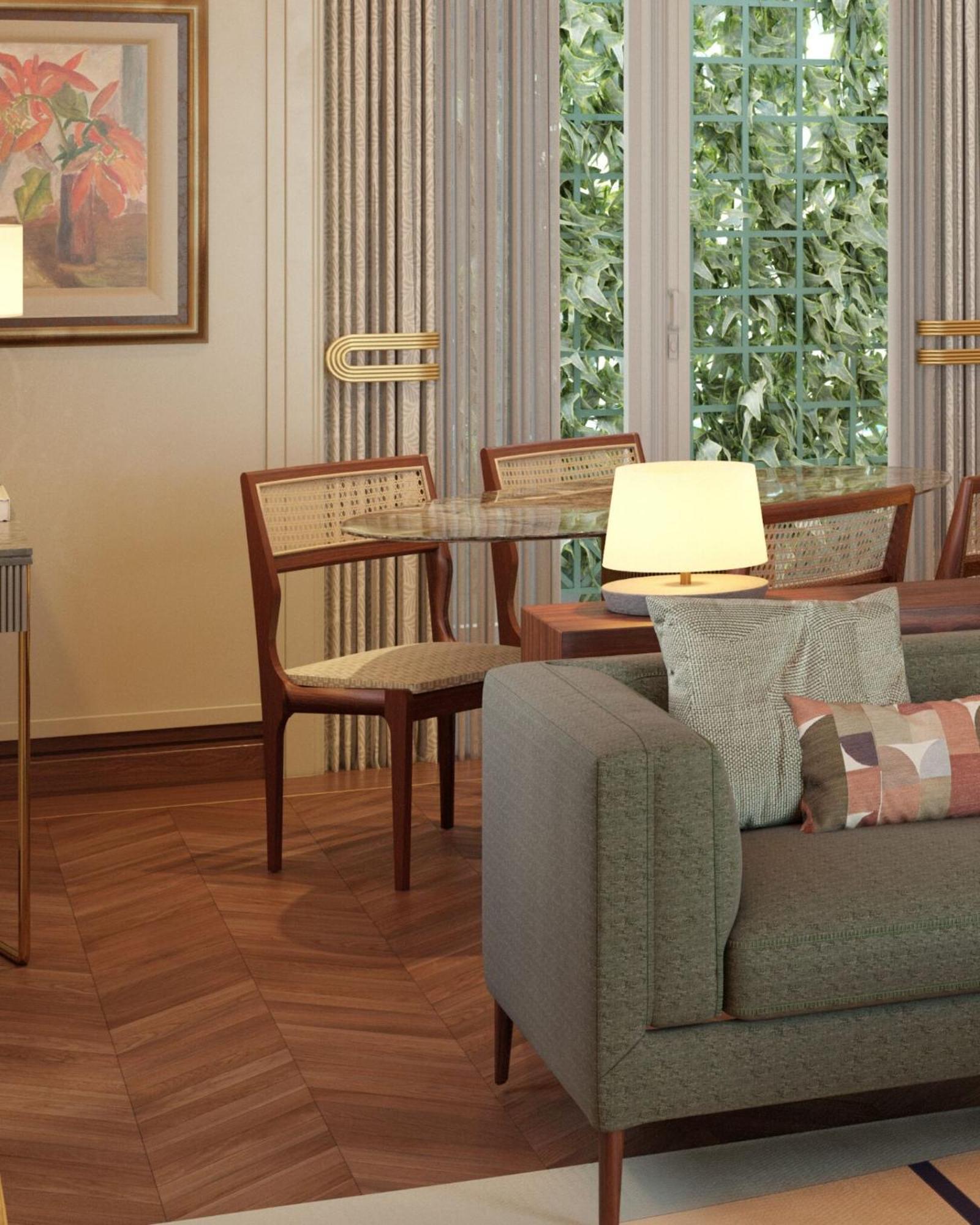 Double Room Street View