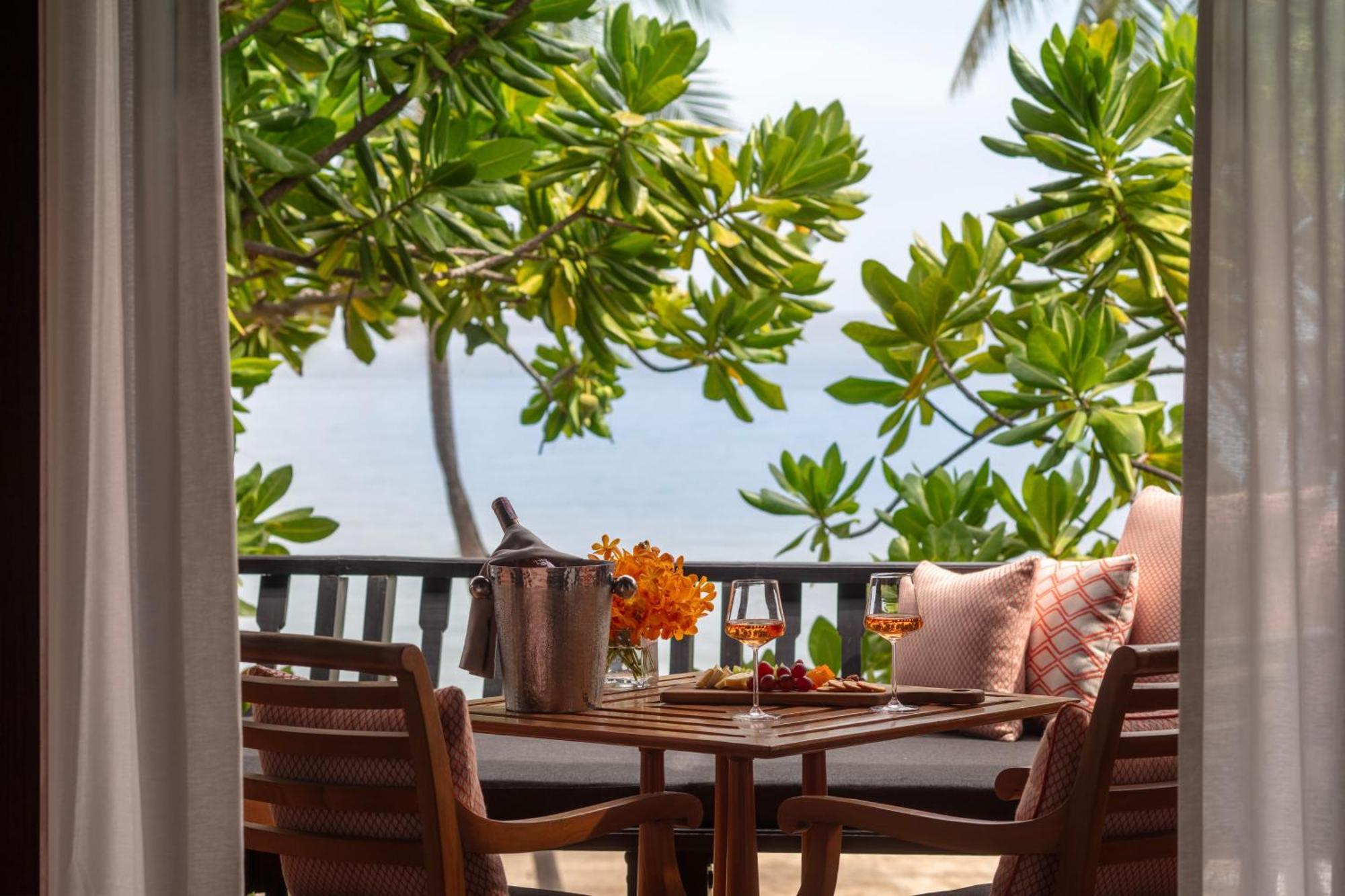 Club Anantara Sea View Suite