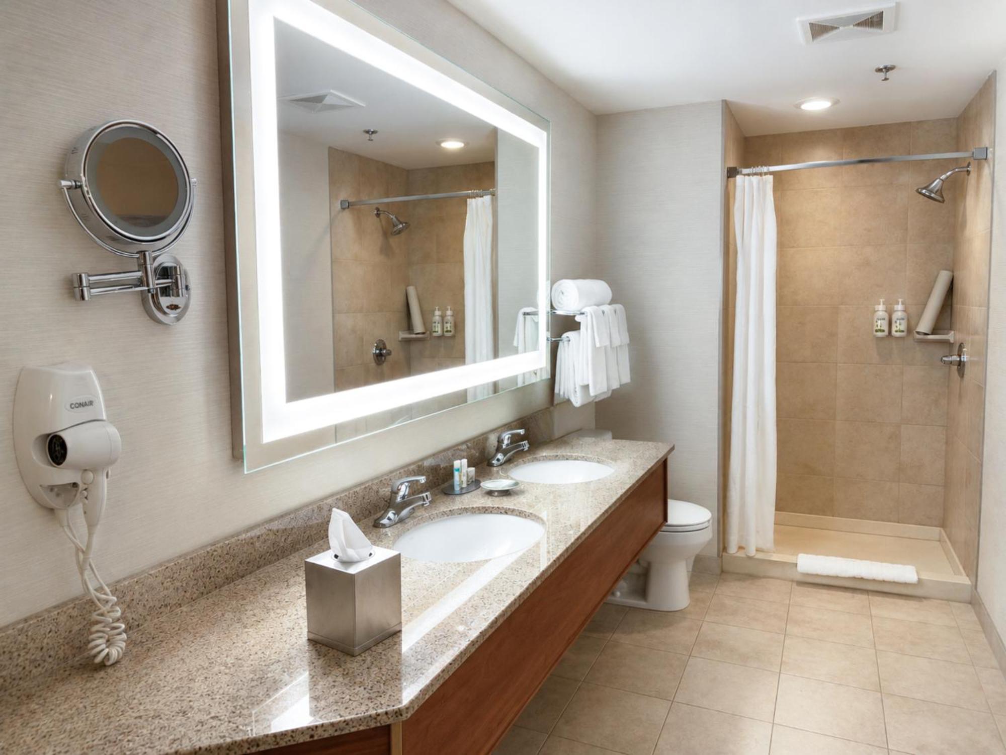 Suite Business con bañera de hidromasaje