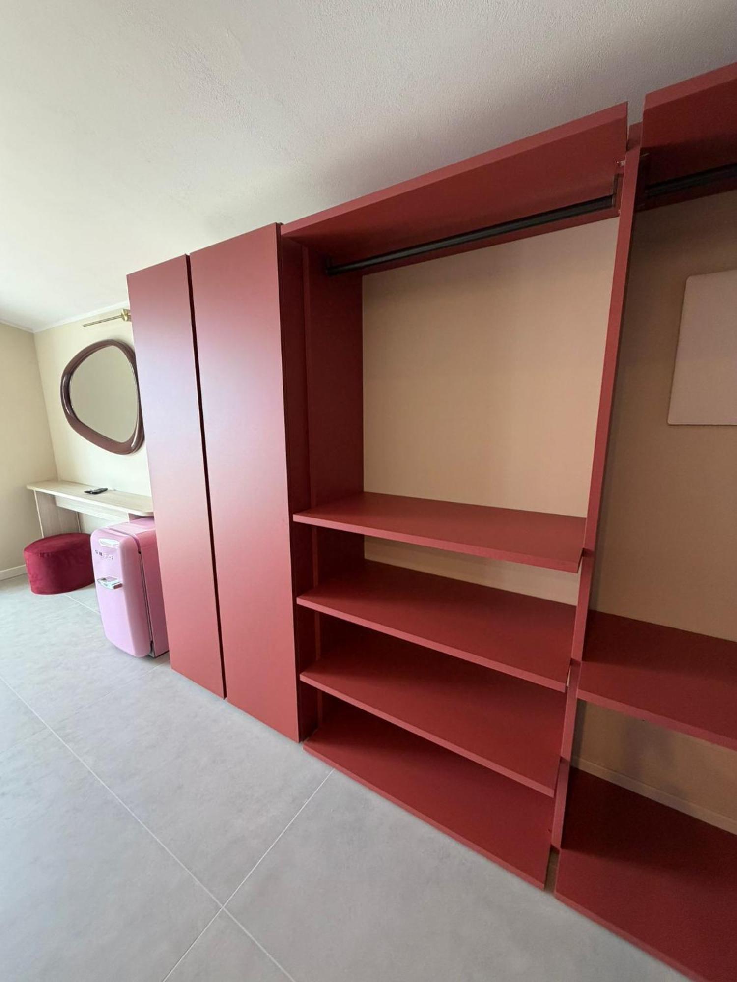 Deluxe Double or Twin Room Lake View Air Conditioning