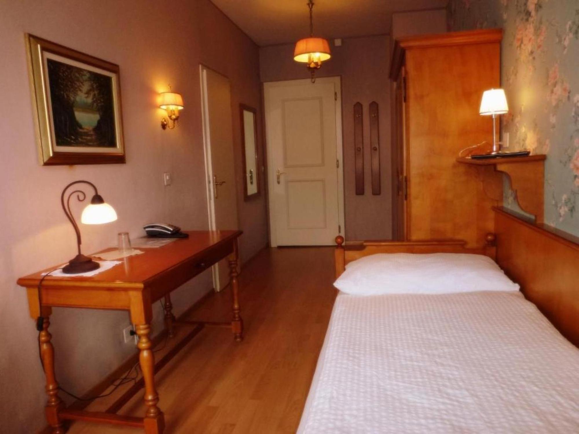 Single Room