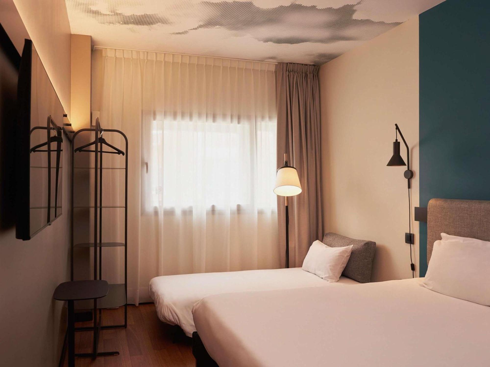 Double Room Extra Bed