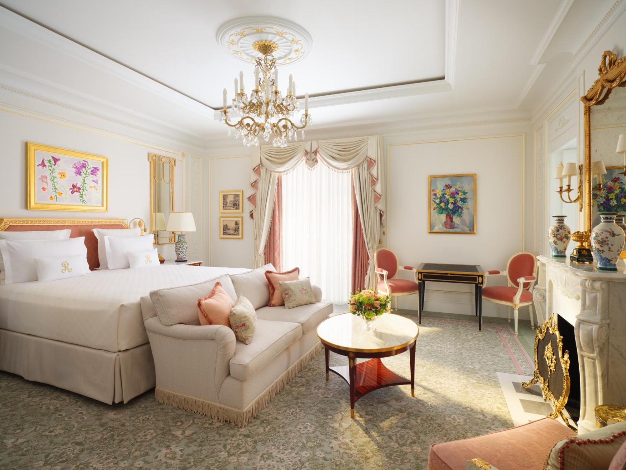 Quarto King Grand Deluxe