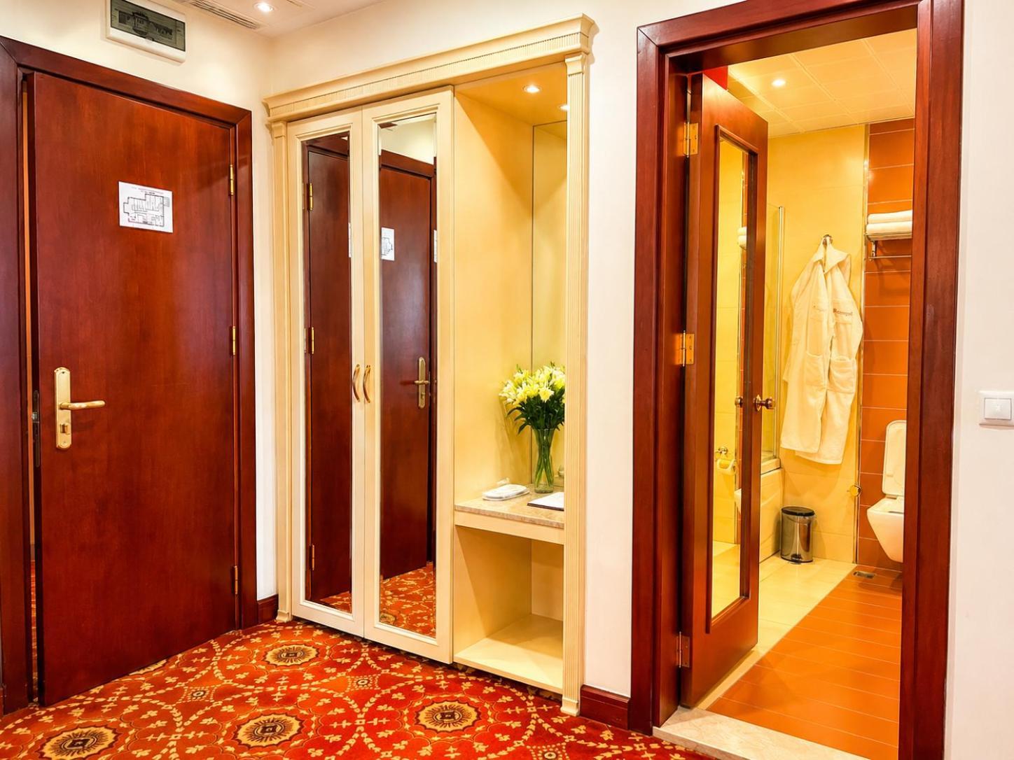 Junior Suite