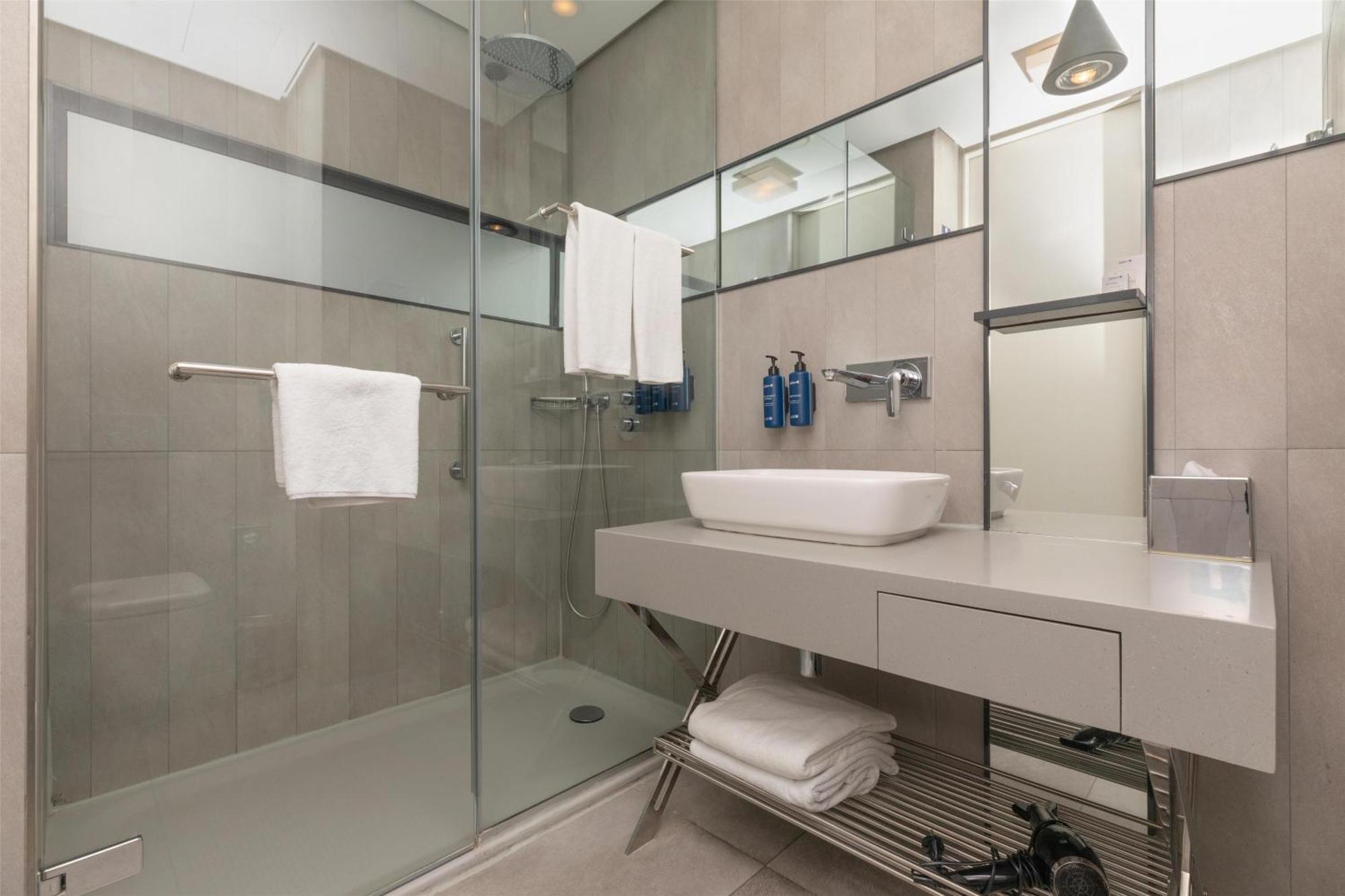 Superior Room High Floor