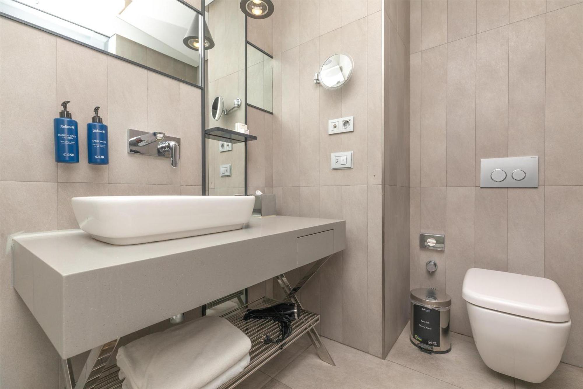 Superior Room High Floor