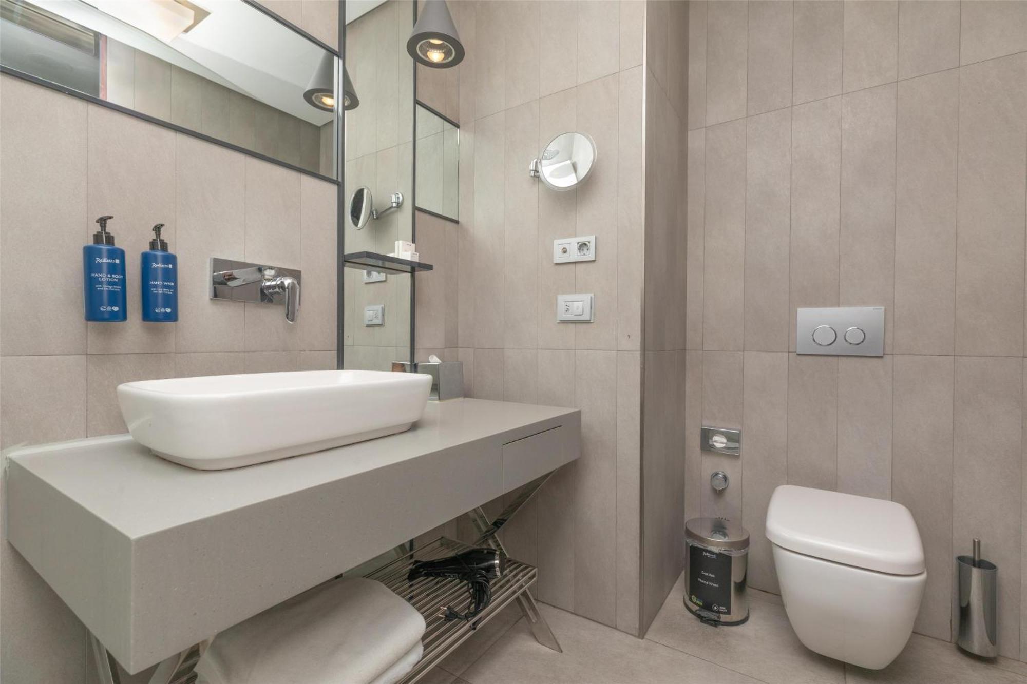 Superior Room High Floor
