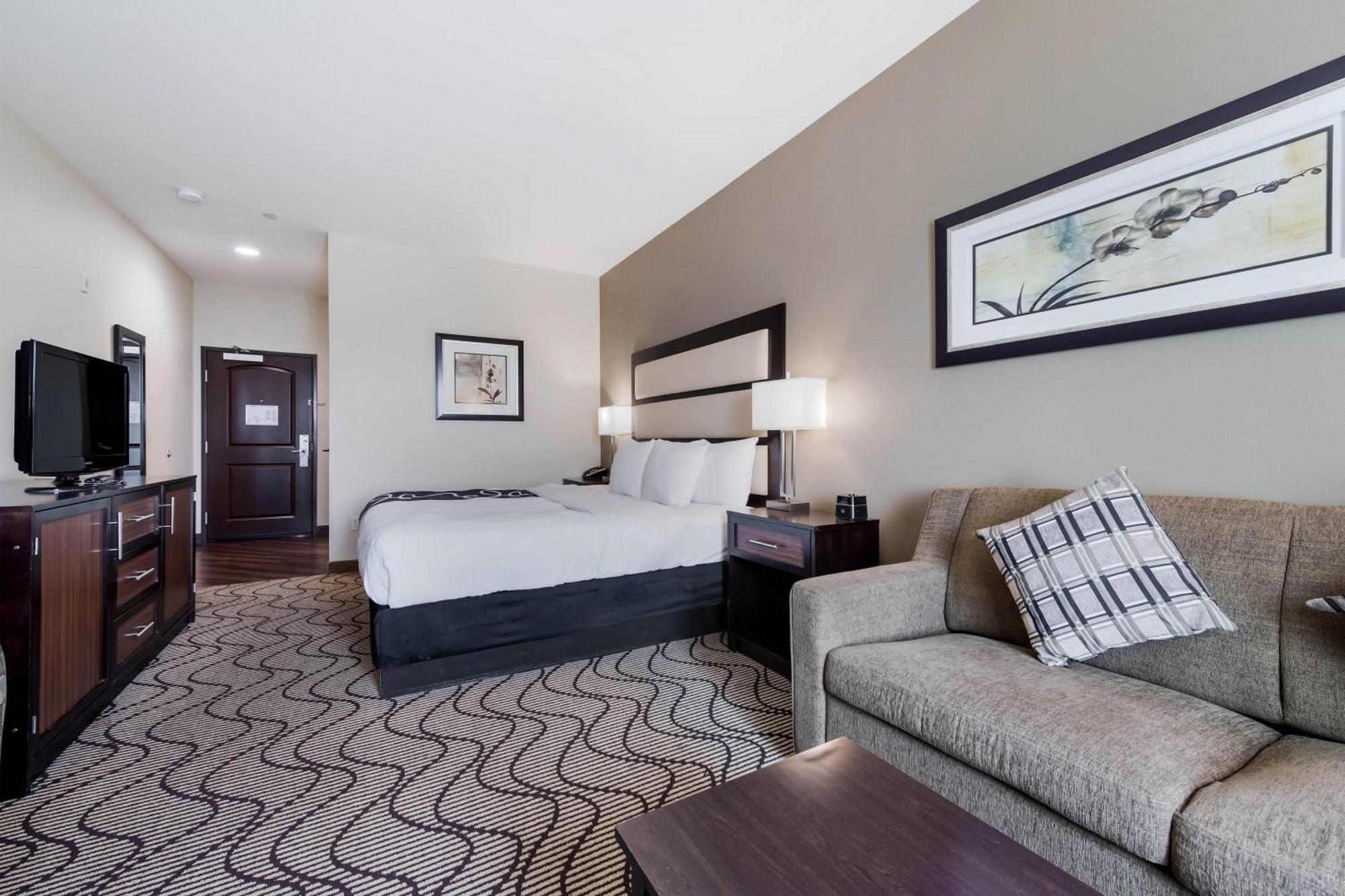 King Room Sofa Bed